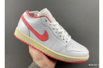Low AIR 1 JORDAN 0730